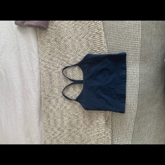 Beyond yoga Spacedye Slim Racerback Tank - Picture 3 of 4